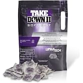 LiphaTech Takedown II Soft Bait 4 lbs