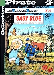 Baby blue