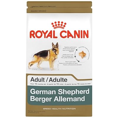 Royal Canin Breed Health Nutrition