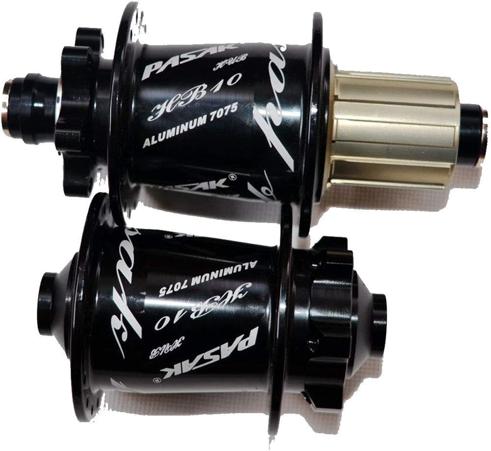 LICHANGSHENG MTB Mountain Bike Wheels HUBS Bicycle HUB front/rear hub big hub 6 claws DH AM 32holes spoke 15mm 20MM 12MM Thru-axle 9mm