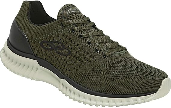 tenis olympikus masculino 2018