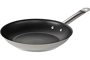 Tramontina Tri-Ply Base Nonstick Induction-Ready Fry Pan (12 in)