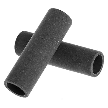 Lamdoo Fisch Keramik Rohr Verstecke Cave Shrimp Krabben Live Plant