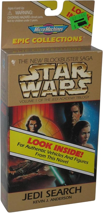 star wars micro machines epic collections