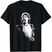 Amazon.com: TV Times Brian Jones Rolling Stones T-Shirt : Clothing