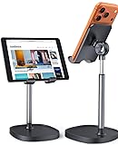LISEN Cell Phone Stand Adjustable for iPhone Phone