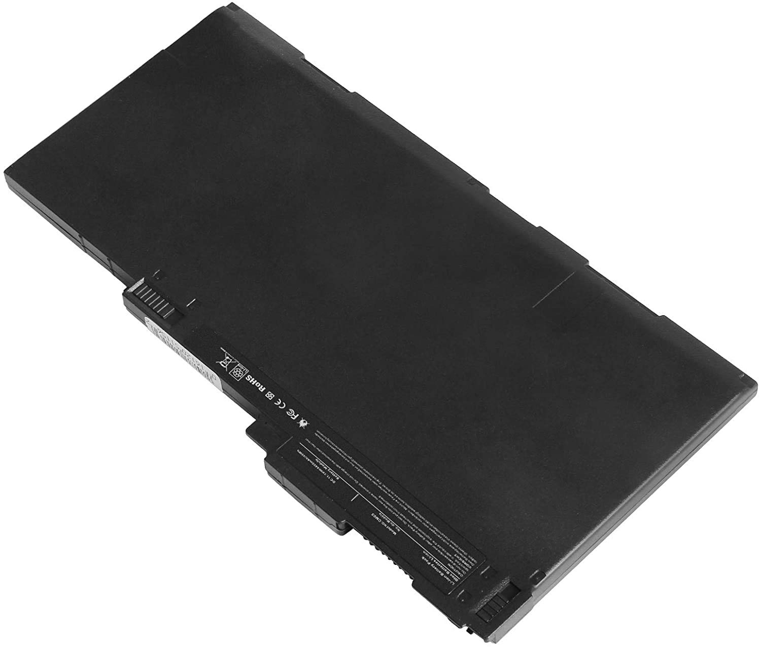 ASUNCELL CM03 Laptop Battery Replacement for HP EliteBook 740 745 750 755 840 845 850 855 G1 Series, 740 745 750 755 840 845 850 855 G2 CM03XL CM03050XL HSTNN-IB4R HSTNN-LB4R 717376-001 716724-421