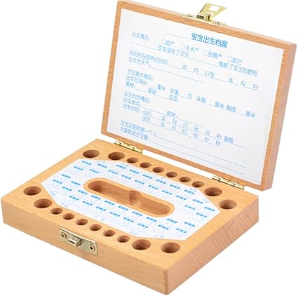 baby keepsake box canada