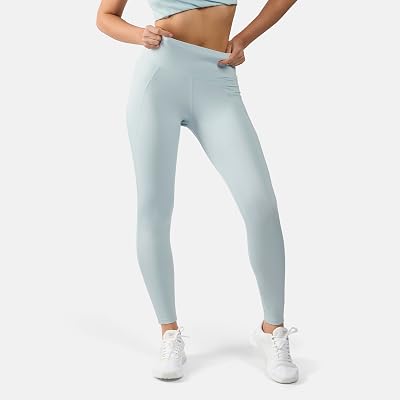 Collant Lux Hi-Rise
