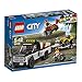 LEGO City ATV Race Team