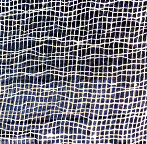 Cheesecloth Fabric Grade 20 (20x16) 36