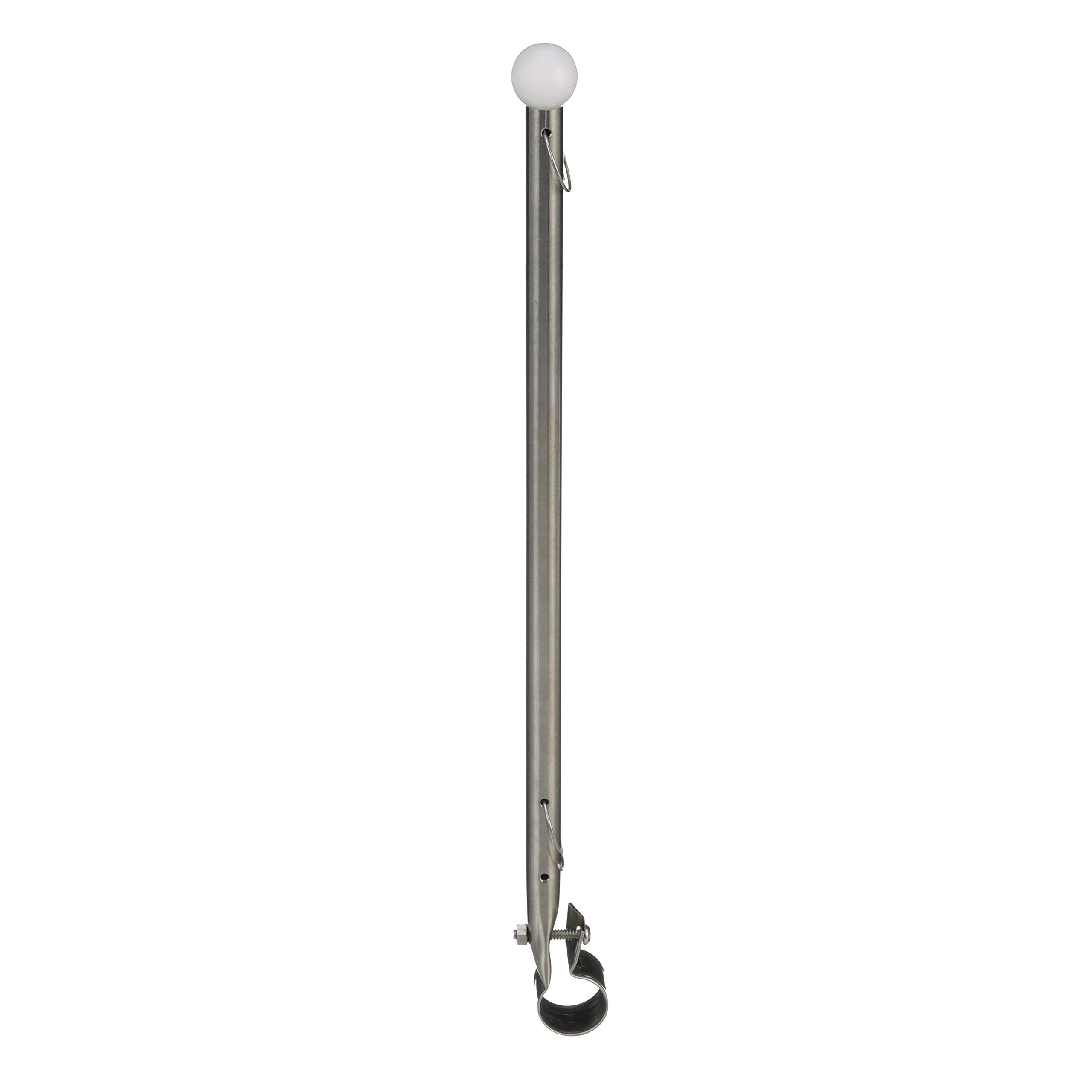 Seachoice 50 – 77001 Pole Height with Stainless Steel Band
