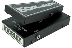 Morley 20/20 Classic Wah Pedal