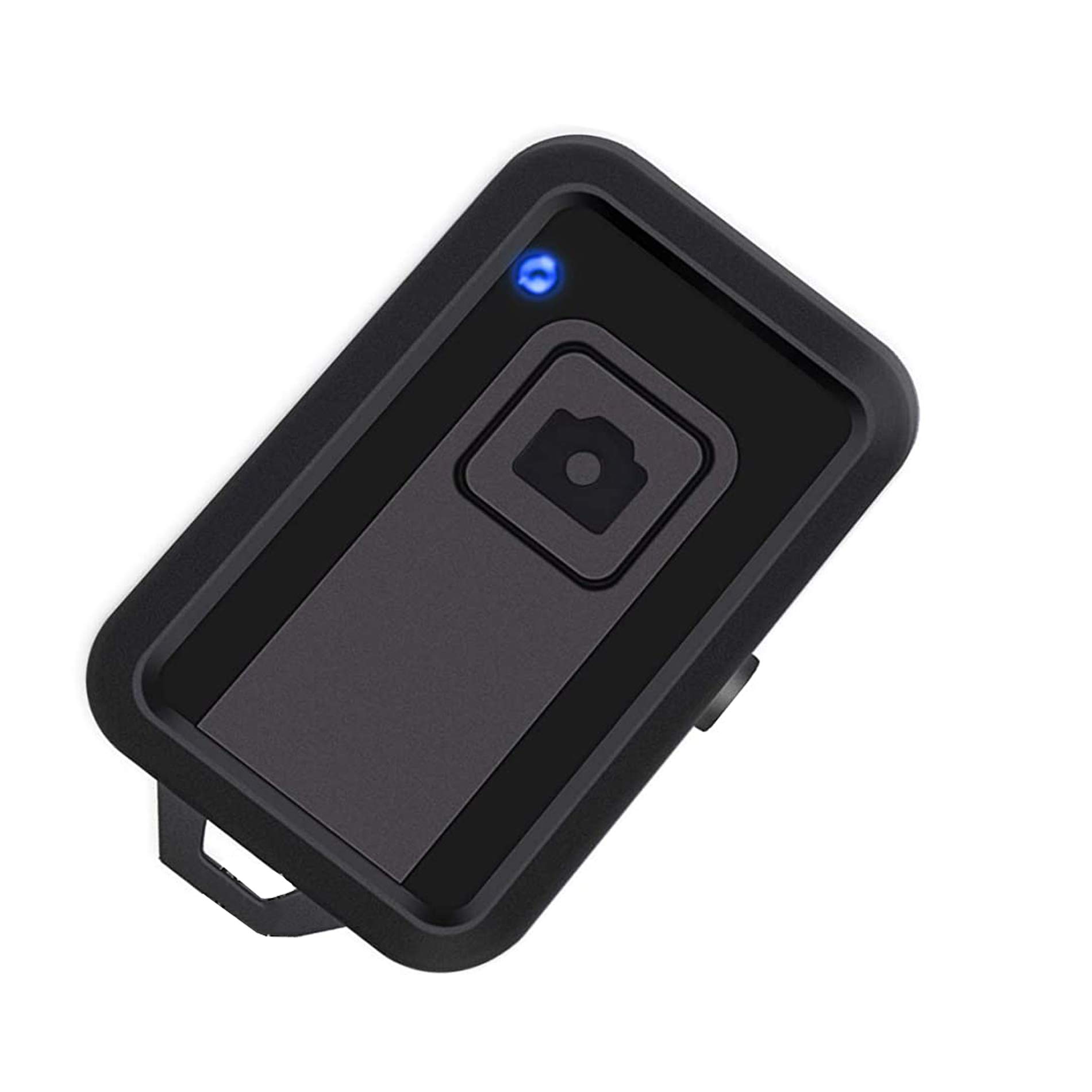 Phone Remote Shutter Control for Phone iPhone and Android, LINKCOOL Wireless Bluetooth Remote Control, Phone & Camera Tripod Accessories Kits