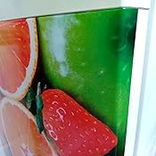 Vinilo para nevera | Stickers Fridge | Pegatina Frigo | Tutti ...