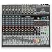 Behringer Xenyx X1832USB Premium 18-Input 3/2-Bus Mixer with USB/Audio Interface primary