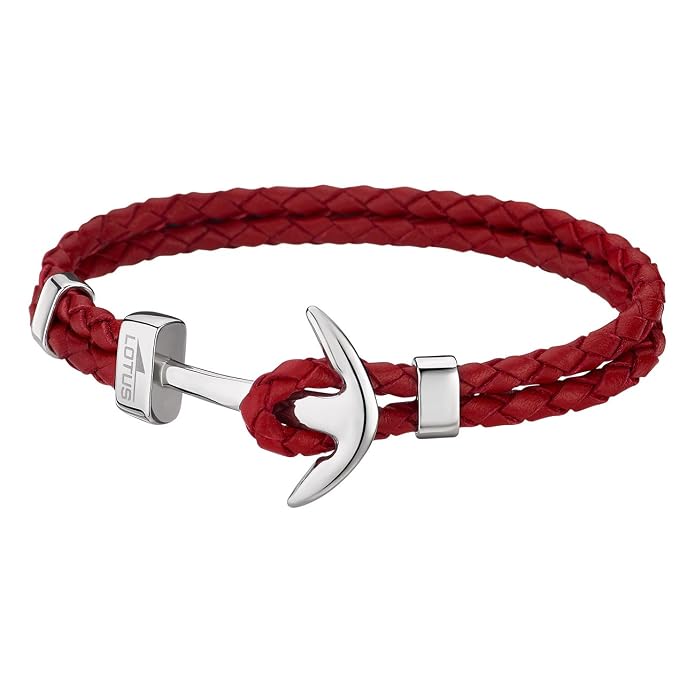 Pulseras Rojas