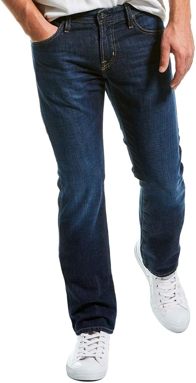 ag jeans slim straight