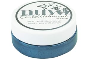 TONIC STUDIOS Nuvo Embellishment Mousse-Old Navy