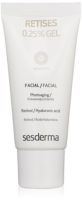 sesderma night cream
