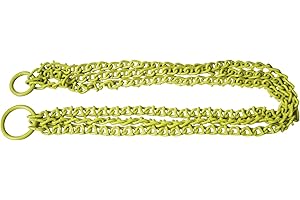 Brush Grubber Extreme 6 Foot Long Triple Chain ATV, UTV, and Tractor Shrub and Clump Grubber for Removing Scrubs, Brush, and Small Trees, Green