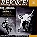 Red Mitchell and Jim Hall. Rejoice! / The Modest Jazz Trio / Jazz Guitar