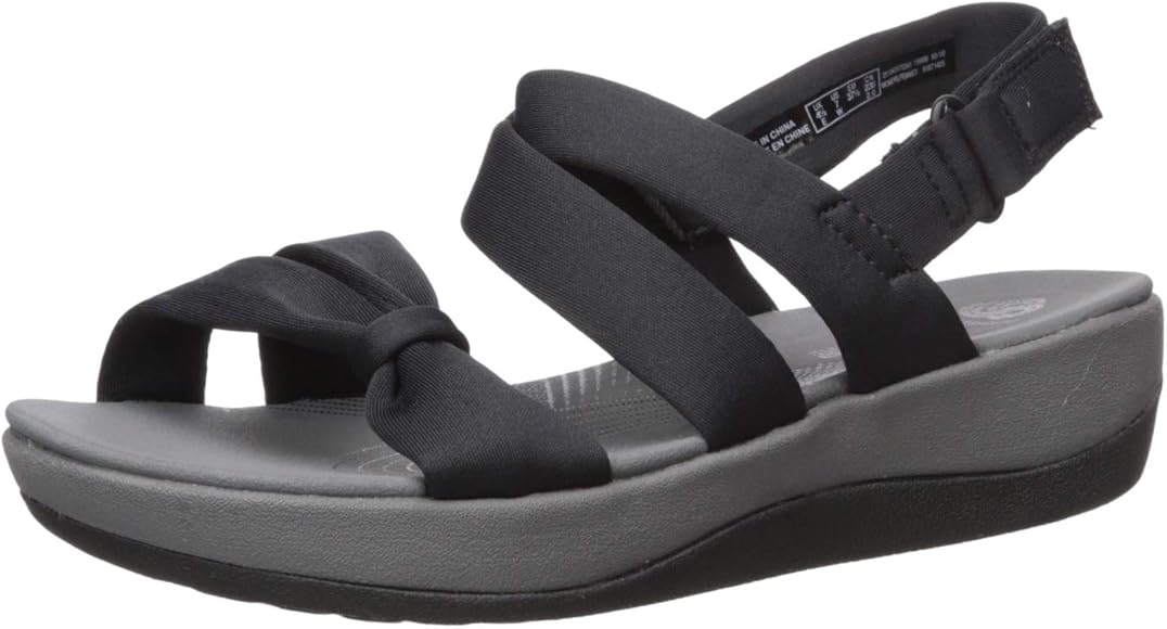 clarks arla mae sandals