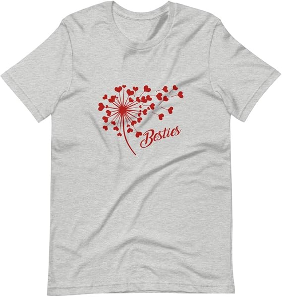 besties mommy and me shirts