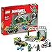 Lego Hideout of Junior Mutant Ninja Turtles 10669