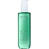 Biotherm Biosource Hydrating & Tonifying Toner for Normal to Combination Skin with Biotech Plankton, Cleanses, Exfoliates and Hydrates the Skin, 6.7 Fl. Oz.