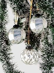 Serene Spaces Living Set of 12 Crackle