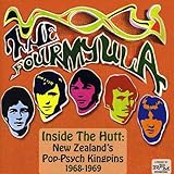 Inside the Hutt: New Zealand's Pop Psych Kingpins