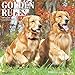 2016 Golden Rules Wall Calendar