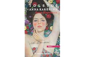 Anna Karénine: Tome premier (French Edition)