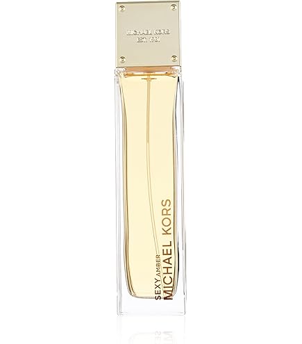 Amazon.com : Michael Kors 24k Brilliant Gold Eau de Parfum Spray