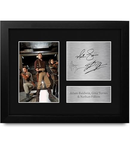 Amazon.com: HWC Trading Top Gear Clarkson, May, Hammond Framed