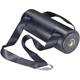 Arm Wrestling Training Handle, 3 Inches Wrist Cupping Exercise Handle for Wrist, Forearm and Grip Strength Workouts, Armwrestling Training Equipment
