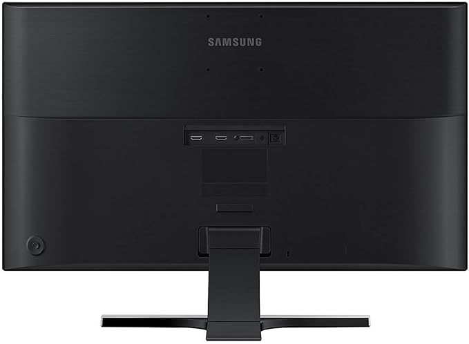 Samsung u28e510d driver review