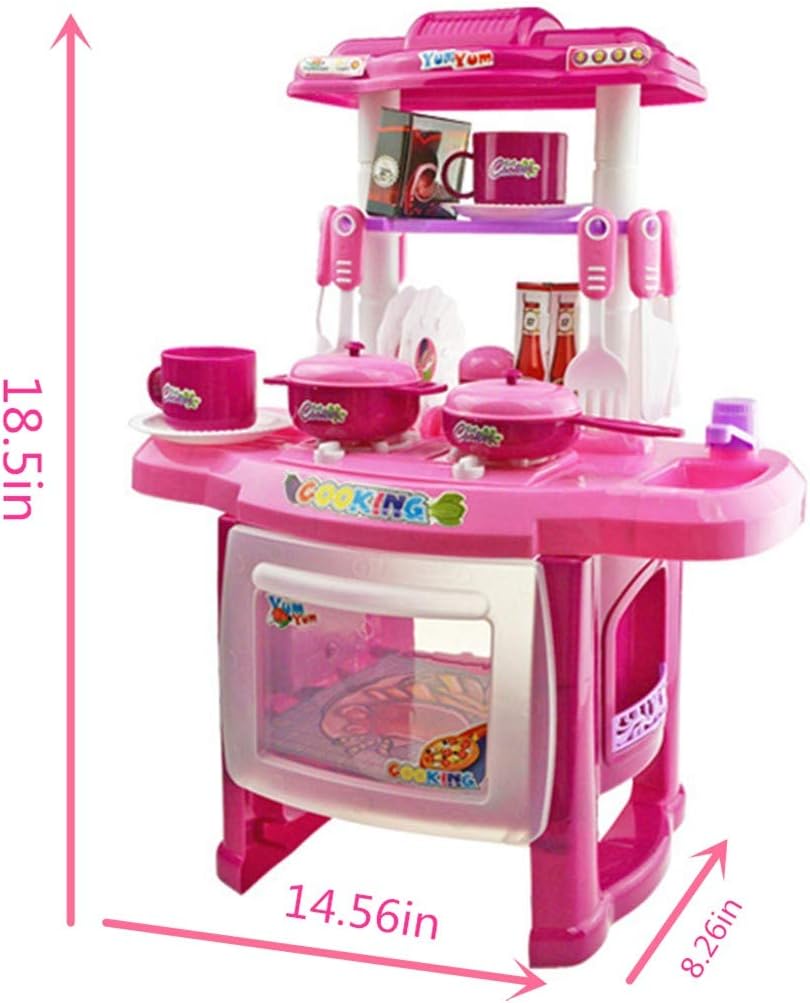 kids kitchen very