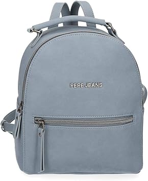 mochilas pepe jeans mujer amazon