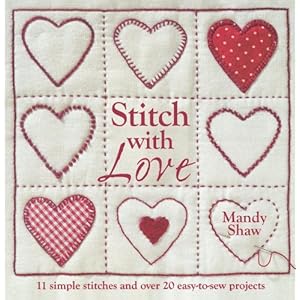 Stitch with Love