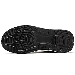 XUNRUO Safety Work Shoes for Mens