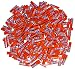 Pez Candy Single Flavor 5 Lb Bulk Bag (Orange) Orange Candy