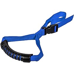 E-cowlboy Auto Cane Grab Handle - Adjustable