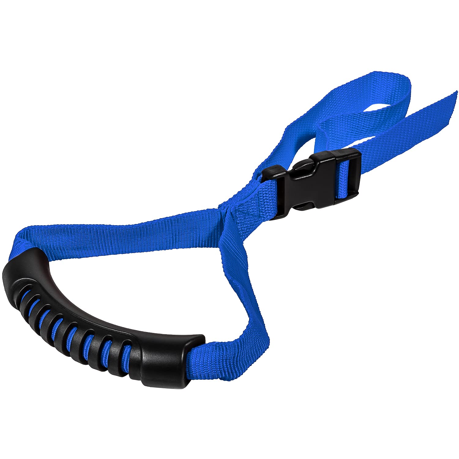 E-cowlboy Auto Cane Grab Handle - Adjustable