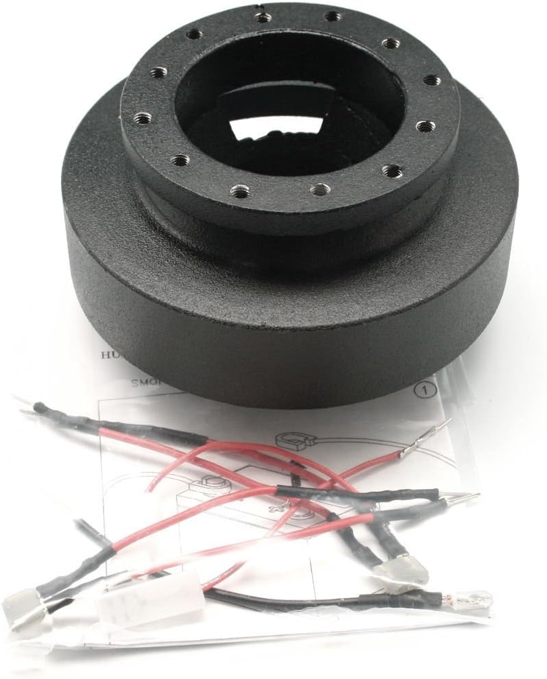 Luisi Italy P1507 Steering Wheel Hub Boss Kit 3 Series Е46 M3 99-05