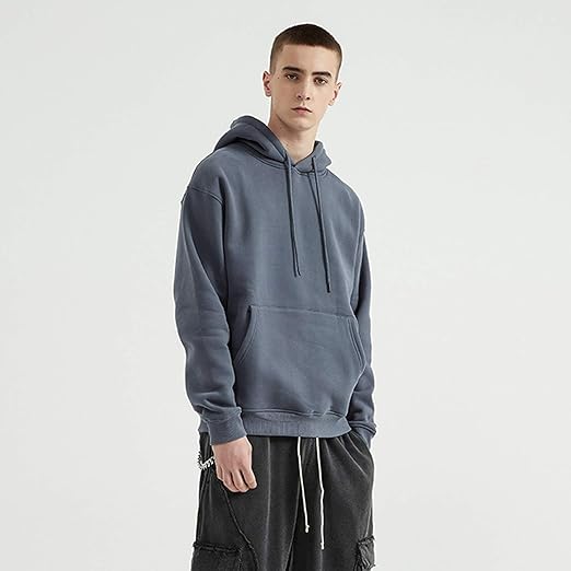 pure velvet hoodie