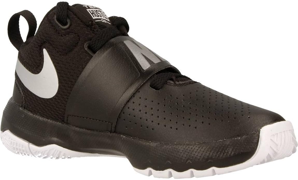 nike team hustle d8 amazon