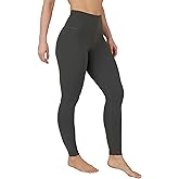 90 Degree By Reflex High Waist Power Flex Tummy Control Leggings