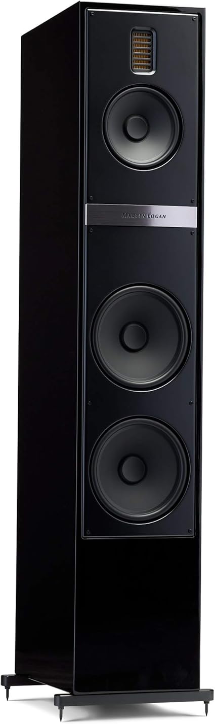 martin logan amazon